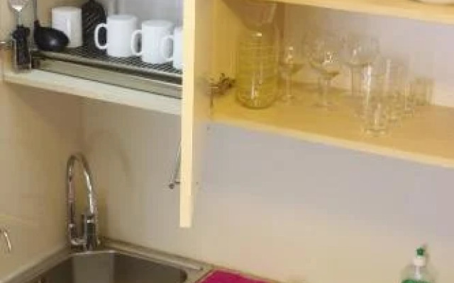 GeApart Apartments