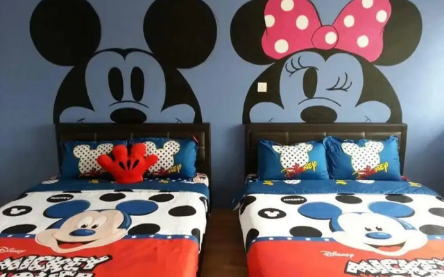 OYO 91068 Elephant House Boutique Hotel