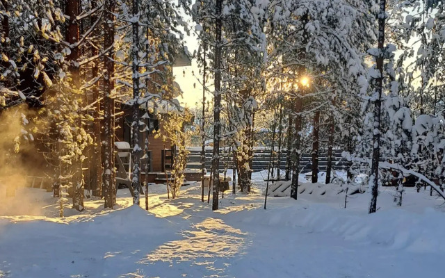Solnce Karelii