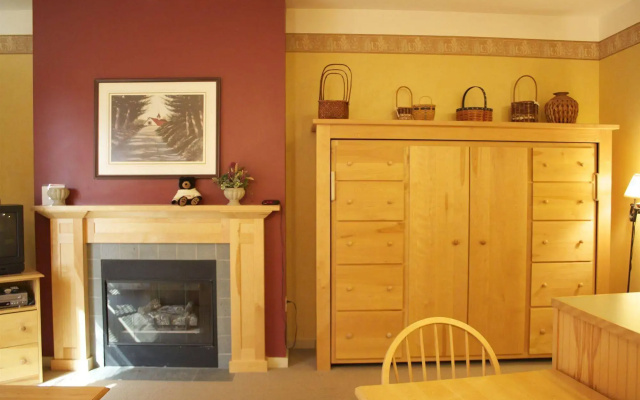Long Trail House at Stratton Mountain Resort