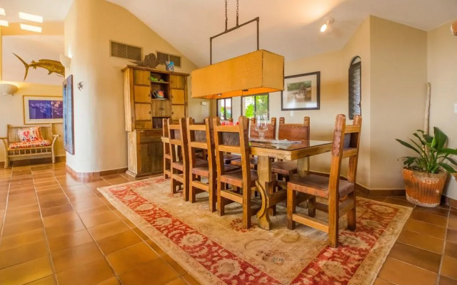 Villa Isla
