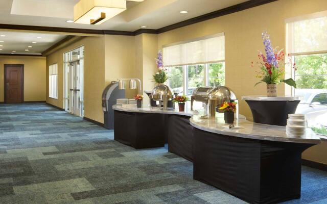 Fairfield Inn & Suites Houston Intercontinental Airport