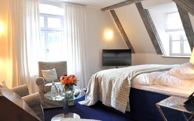 Schlosshotel Betzenstein