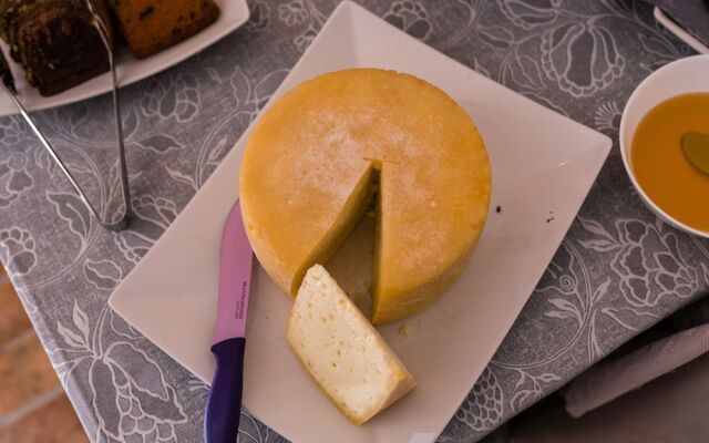 Le Undici Rose Hotel