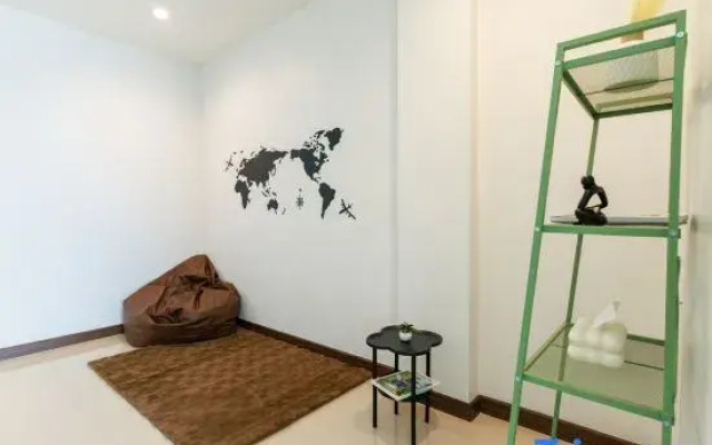 Private Cozy 3BR Family Home in Nimman Chiang Mai