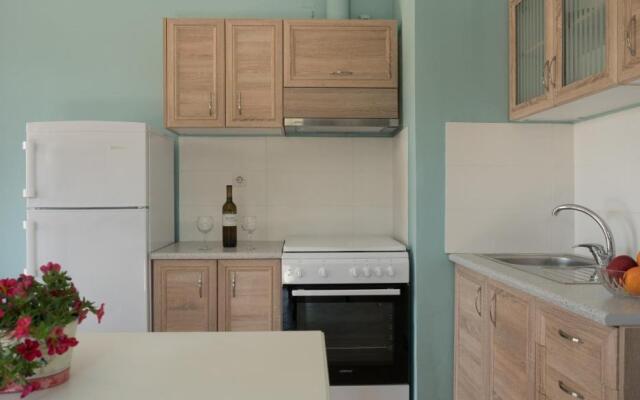 AGIOS LEON Apartment 3