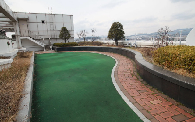 Stay 7 Residence Suwon 호텔