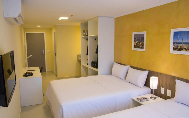 Acqua Inn