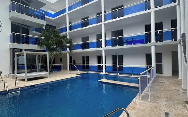 Charming Studio in Sosúa, Dominican Republic - Perfect Beach Getaway