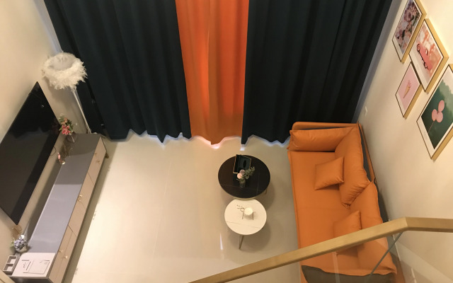 Qingdao weiniyou apartment