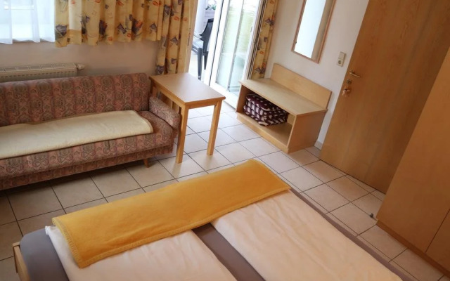 Appartementhaus Kraker