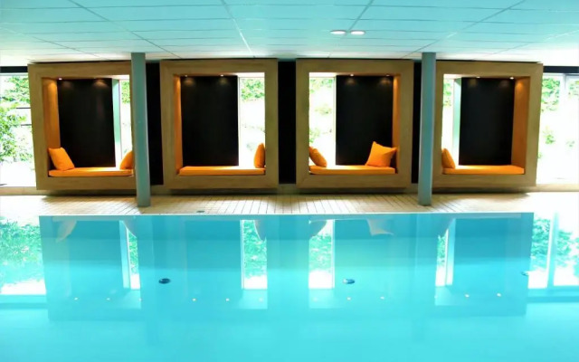 Appartementhotel Regina
