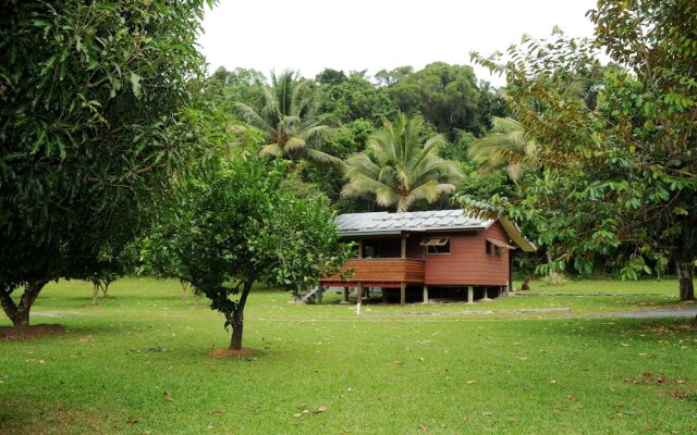 Daintree Rainforest Bungalows