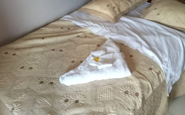 2030 Guest House