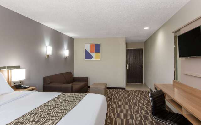 Microtel Inn & Suites by Wyndham Augusta/Riverwatch