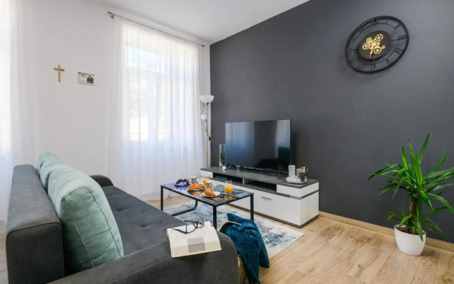 Cosy apartment Klara