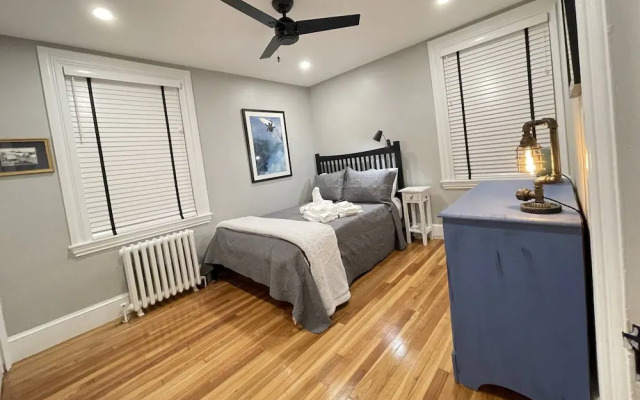 Rye Retreat