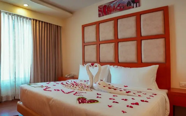 Ramee Tarang Hotel Indore