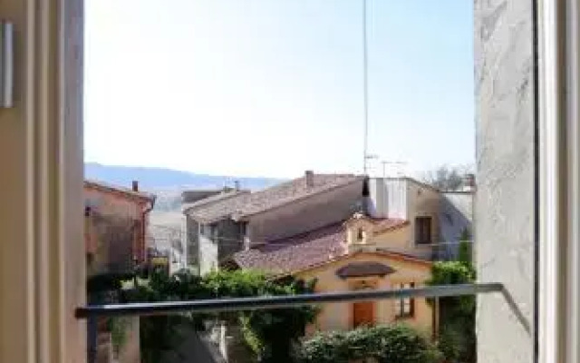 Appartamento Nel Borgo