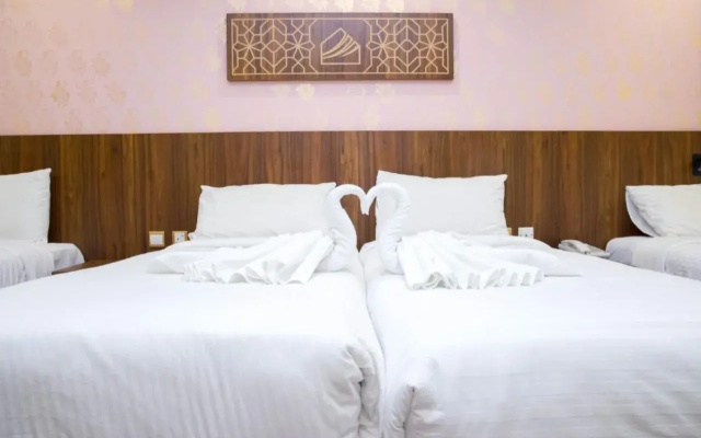 Mahd Ressla Al Hotel (1)