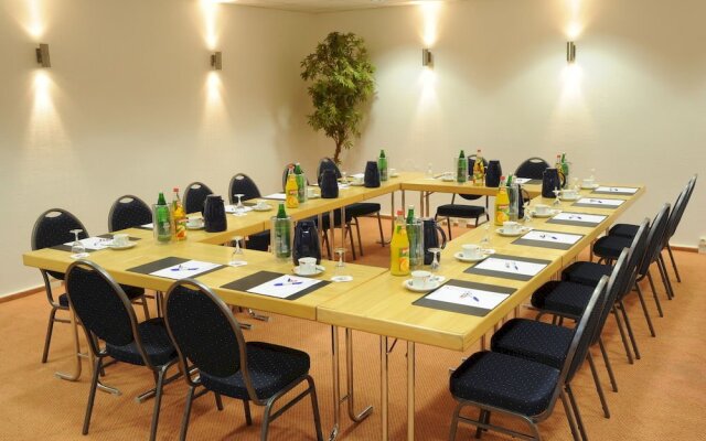 CityClass Hotel Atrium Comfort - Leverkusen