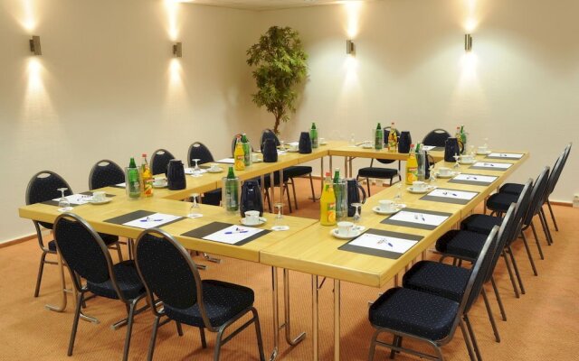 CityClass Hotel Atrium Budget - Leverkusen