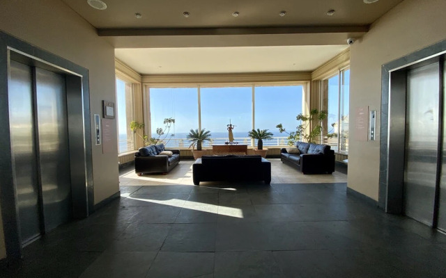 Hippocampus Resort & Club