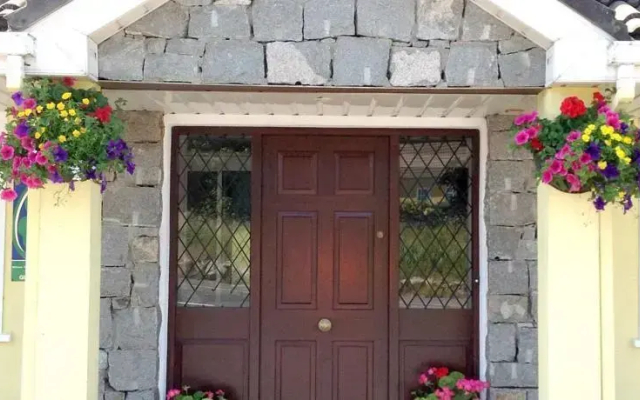 Tigh Chuálain