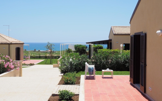 Cala Sol - Ginestra
