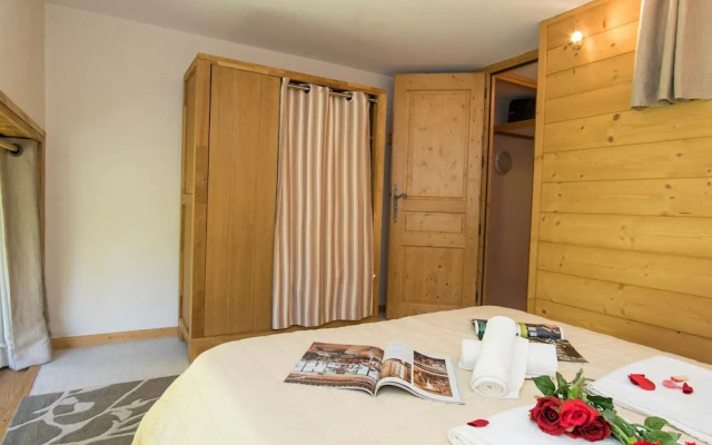 R Sidence Grand Roc - Ancolies 104