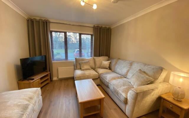 discoverNESS Apartment