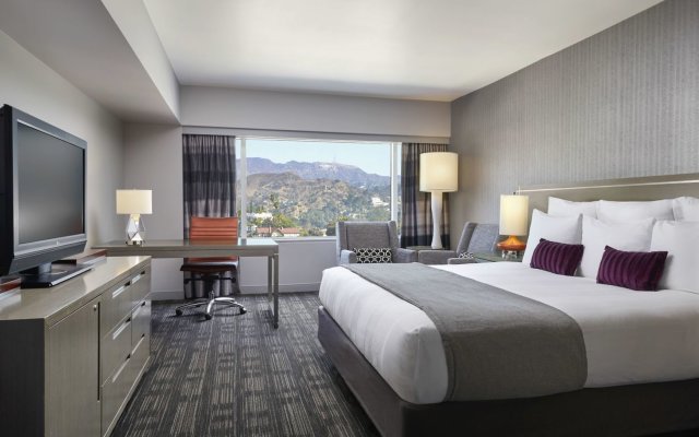 Loews Hollywood Hotel