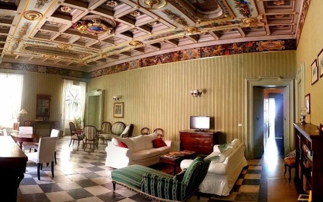 Resort A Palazzo