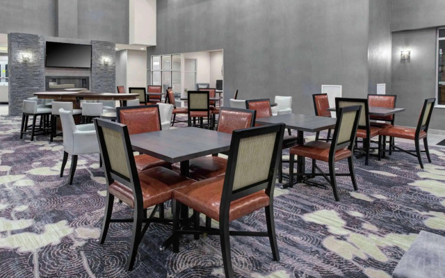Homewood Suites by Hilton Lansing Eastwood