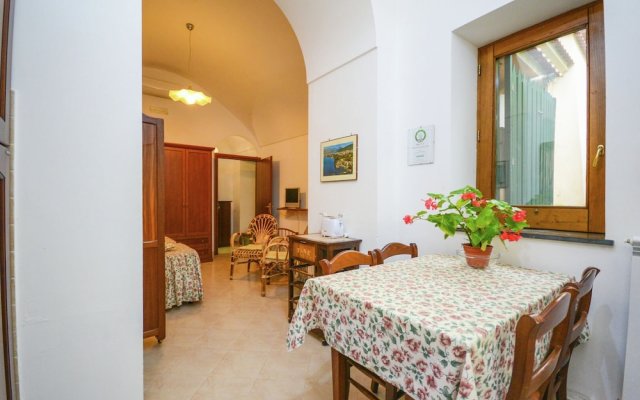 Apartment in Country House near Center of Sorrento