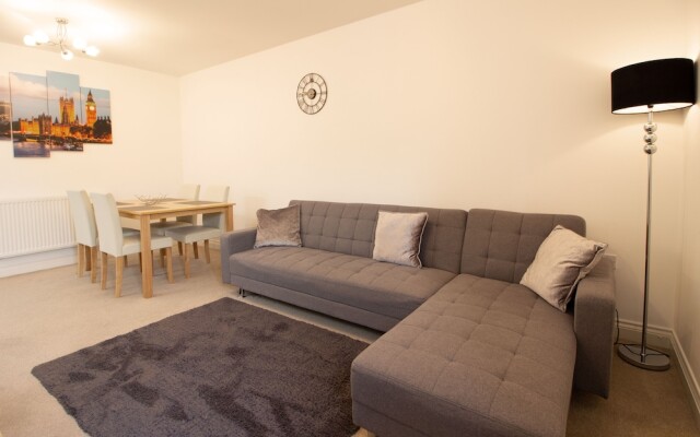 The Coach House - Exeter