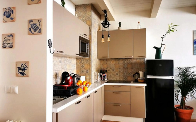 Aluguer apartamento Gaivota