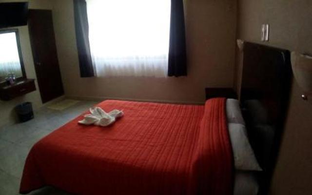 Hotel Aaktun Kay