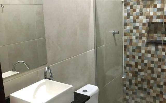 Apartamento Central