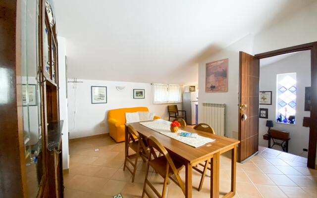 Sole Luna in Villa San Leonardo