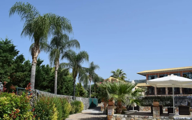 Almyra Holiday Village