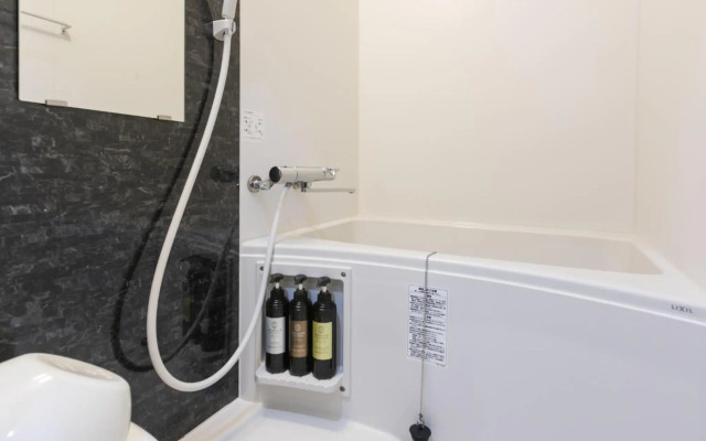 Kyoto - apartment / Vacation STAY 168