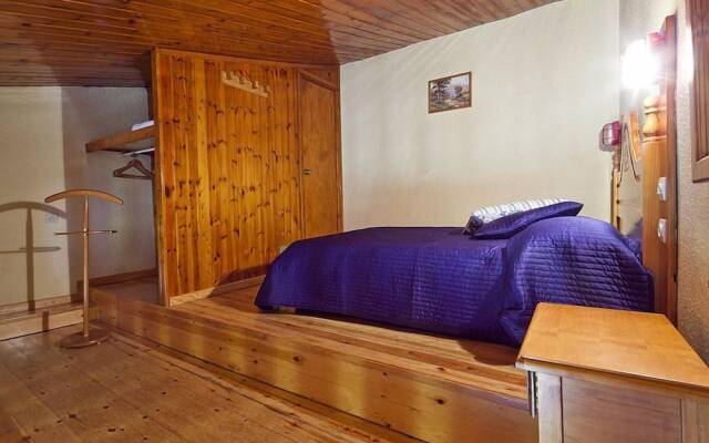 Apartamentos Lake Placid