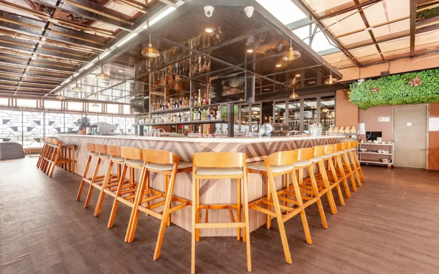 Phung Hung Boutique Hotel