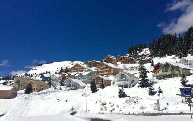 Chalet Flaine, 5 pièces, 8 personnes - FR-1-425-123