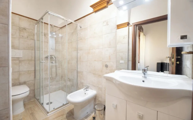 Gallipoli Apartment Ac, Seaside