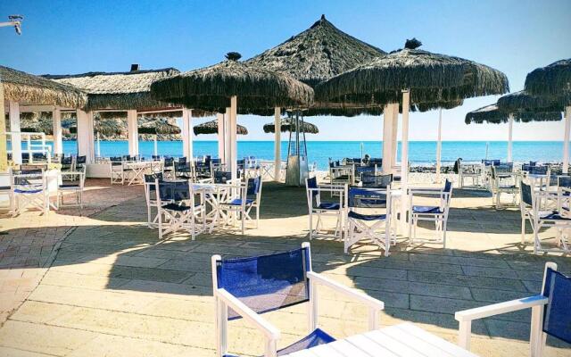 Holiday Home Rafalet Javea