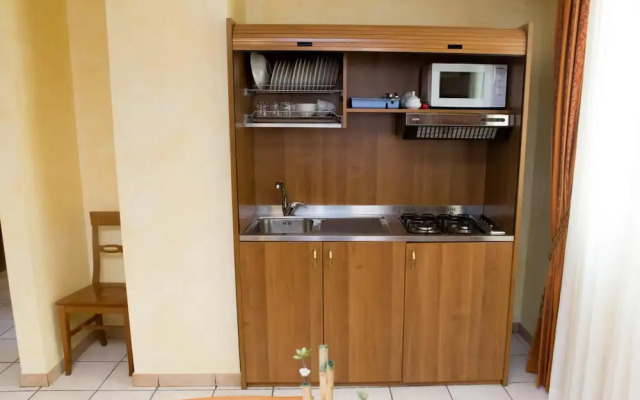Residence Alberghiero Eolie