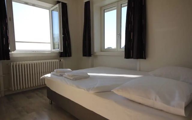Hotel Abaca