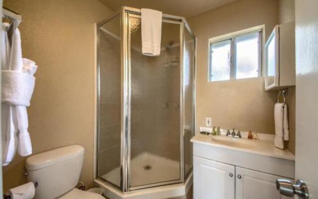 A Shore Thing Cl1105c Cabin